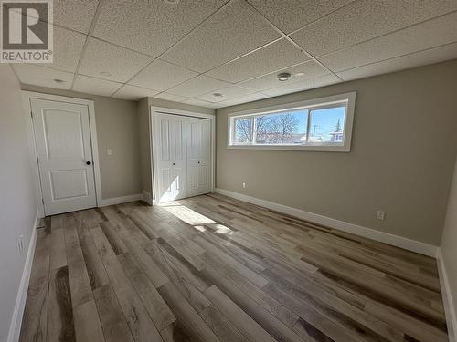 8616 91 Avenue, Fort St. John, BC - Indoor Photo Showing Other Room