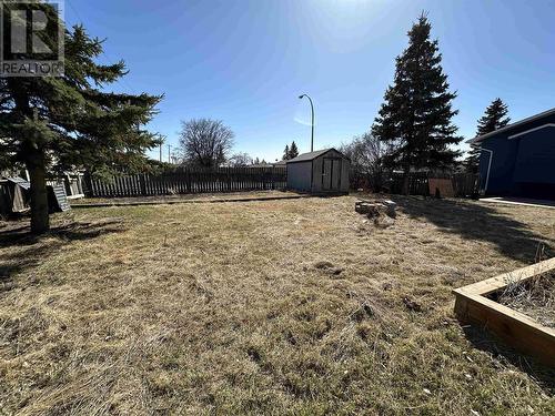 8616 91 Avenue, Fort St. John, BC - Outdoor