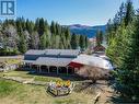 7243 Rainbow Crescent, Canim Lake, BC  - Outdoor With View 