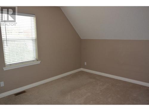 337 Callanan Street, Quesnel, BC - Indoor Photo Showing Other Room
