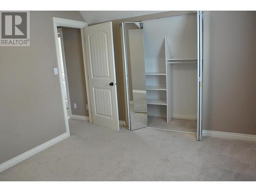 337 Callanan Street, Quesnel, BC - Indoor Photo Showing Other Room