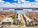 Overall view - 104-11860 Rue Notre-Dame E., Montréal (Rivière-Des-Prairies/Pointe-Aux-Trembles), QC  - Outdoor With Body Of Water With View 