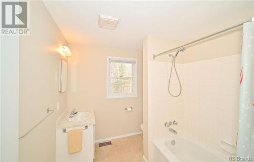 1149 Route 616, Keswick Ridge, NB - Indoor Photo Showing Bathroom