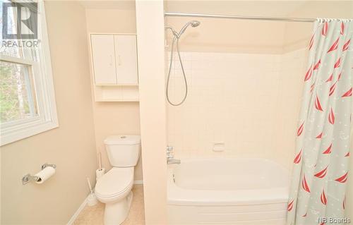 1149 Route 616, Keswick Ridge, NB - Indoor Photo Showing Bathroom