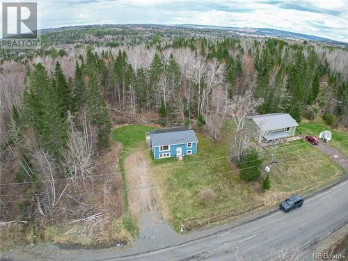1149 Route 616, Keswick Ridge, NB - Outdoor With View