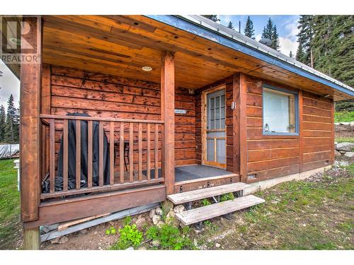 10250 Dee Lake Road Unit# 27 Lot# 27, Lake Country, BC - Outdoor With Exterior