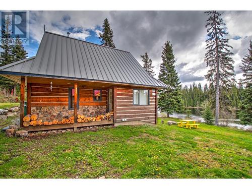 10250 Dee Lake Road Unit# 27 Lot# 27, Lake Country, BC - Outdoor