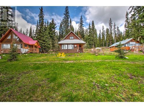 10250 Dee Lake Road Unit# 27 Lot# 27, Lake Country, BC - Outdoor