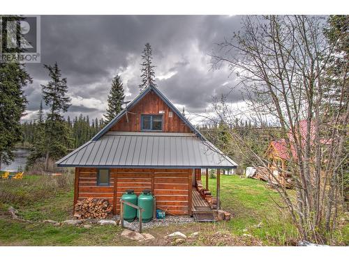 10250 Dee Lake Road Unit# 27 Lot# 27, Lake Country, BC - Outdoor