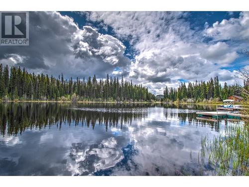 10250 Dee Lake Road Unit# 27 Lot# 27, Lake Country, BC - Outdoor With Body Of Water With View