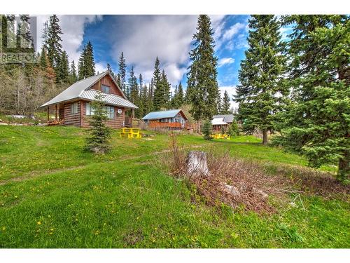 10250 Dee Lake Road Unit# 27 Lot# 27, Lake Country, BC - Outdoor