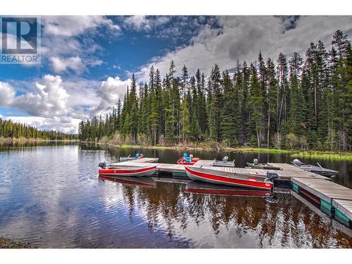 10250 Dee Lake Road Unit# 27 Lot# 27, Lake Country, BC - Outdoor With Body Of Water With View