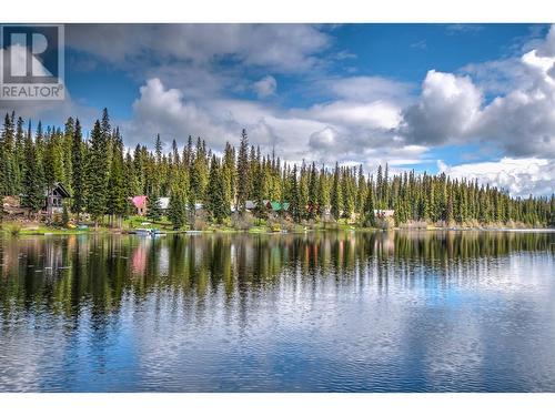 10250 Dee Lake Road Unit# 27 Lot# 27, Lake Country, BC - Outdoor With Body Of Water With View