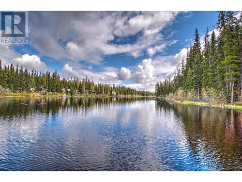 10250 Dee Lake Road Unit# 27 Lot# 27, Lake Country, BC - Outdoor With Body Of Water With View