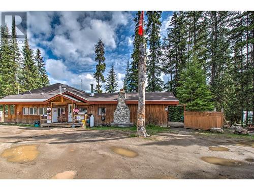 10250 Dee Lake Road Unit# 27 Lot# 27, Lake Country, BC - Outdoor