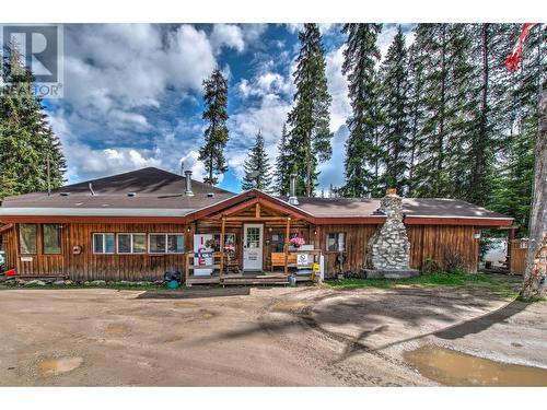 10250 Dee Lake Road Unit# 27 Lot# 27, Lake Country, BC - Outdoor