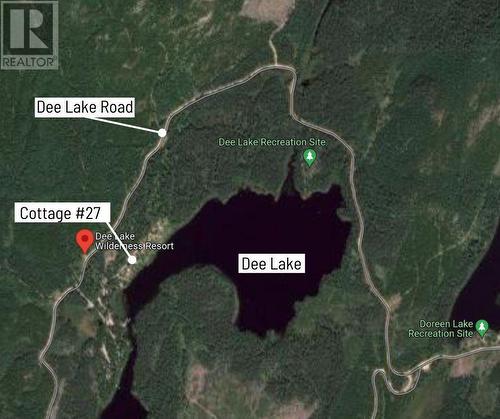 10250 Dee Lake Road Unit# 27 Lot# 27, Lake Country, BC - Other