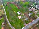 Approx. property lines - 100x571 ft. lot - 1029 Lower Lions Club Road, Dundas, ON 