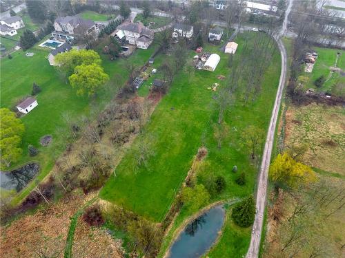 1.3 acres of possibilities! - 1029 Lower Lions Club Road, Dundas, ON 
