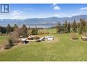 3521 20 Avenue Ne, Salmon Arm, BC  - Outdoor With View 