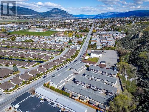 3332 South Main Street Unit# 120, Penticton, BC - Outdoor With View
