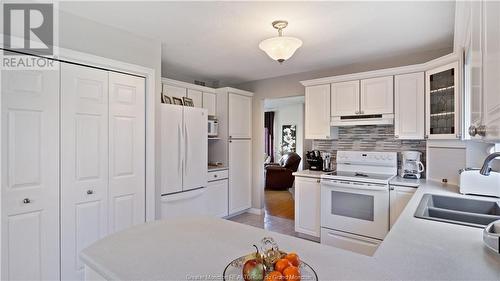 36 Acadie, Bouctouche, NB - Indoor Photo Showing Kitchen