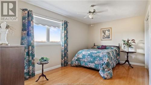 36 Acadie, Bouctouche, NB - Indoor Photo Showing Bedroom