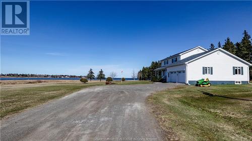 36 Acadie, Bouctouche, NB - Outdoor