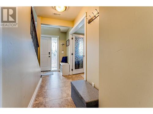 105 Blackcomb Court, Vernon, BC - Indoor Photo Showing Other Room