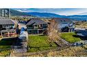 105 Blackcomb Court, Vernon, BC  - Outdoor With View 