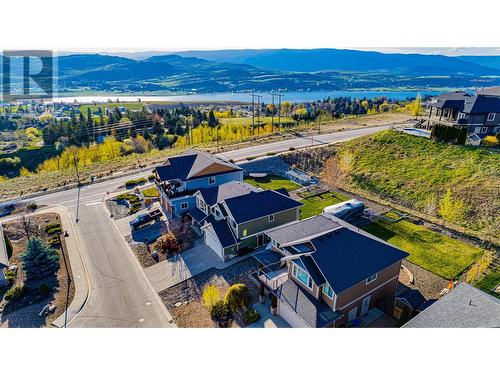 105 Blackcomb Court, Vernon, BC - Outdoor With View