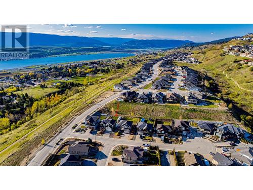 105 Blackcomb Court, Vernon, BC - Outdoor With View