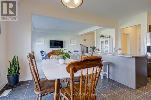 51 Bur Oak Drive, Thorold, ON - Indoor Photo Showing Dining Room