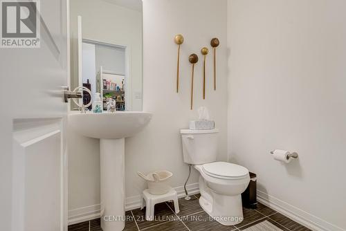 51 Bur Oak Dr, Thorold, ON - Indoor Photo Showing Bathroom