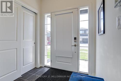 51 Bur Oak Drive, Thorold, ON - Indoor Photo Showing Other Room
