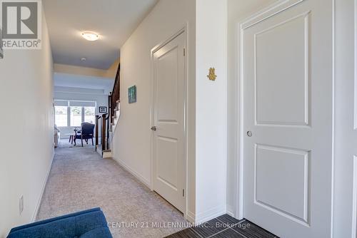 51 Bur Oak Drive, Thorold, ON - Indoor Photo Showing Other Room