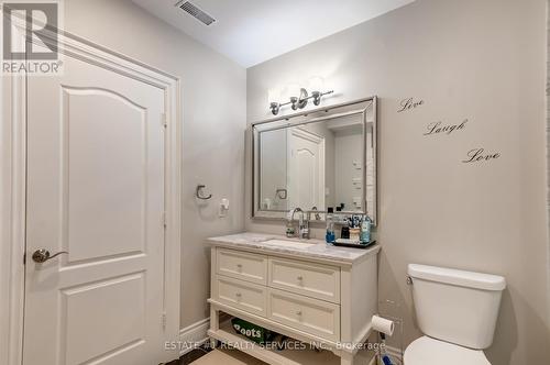 12 Orchard Dr, Mono, ON - Indoor Photo Showing Bathroom