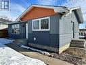 351 26Th Street, Battleford, SK  - Outdoor With Exterior 