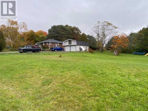 196 & 202 Old Goulais Bay Rd, Sault Ste. Marie, ON - Outdoor