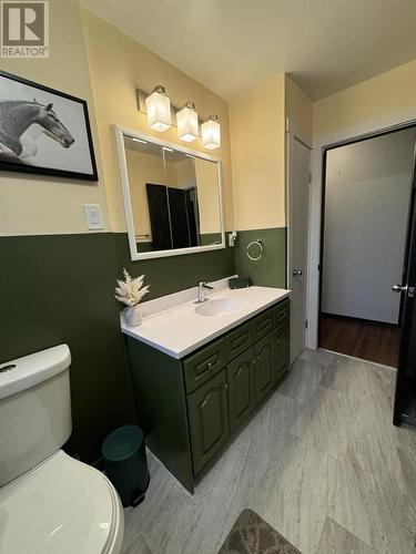 196 & 202 Old Goulais Bay Rd, Sault Ste. Marie, ON - Indoor Photo Showing Bathroom