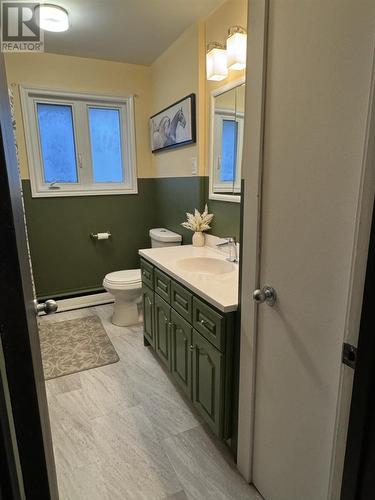 196 & 202 Old Goulais Bay Rd, Sault Ste. Marie, ON - Indoor Photo Showing Bathroom
