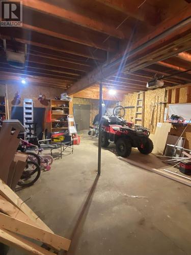 196 & 202 Old Goulais Bay Rd, Sault Ste. Marie, ON - Indoor Photo Showing Basement