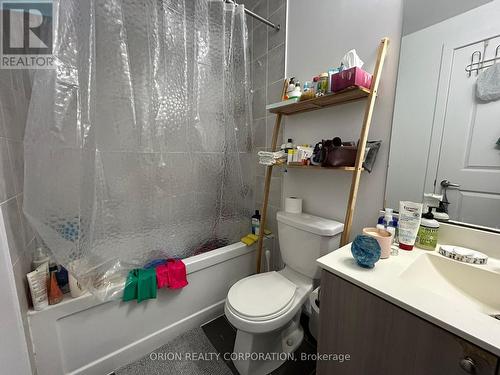 #1007 -68 Merton St, Toronto, ON - Indoor Photo Showing Bathroom
