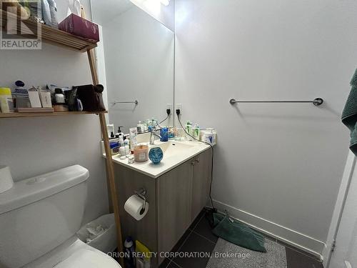 1007 - 68 Merton Street, Toronto, ON - Indoor Photo Showing Bathroom