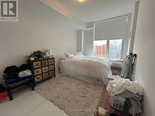 1007 - 68 Merton Street, Toronto C10, ON - Indoor Photo Showing Bedroom