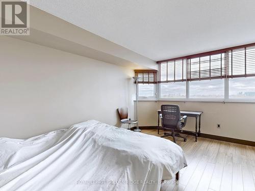 1109 - 65 Spring Garden Avenue, Toronto, ON - Indoor Photo Showing Bedroom