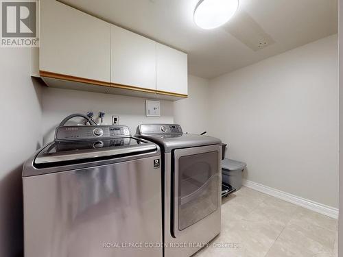 #1109 -65 Spring Garden Ave, Toronto, ON - Indoor Photo Showing Laundry Room