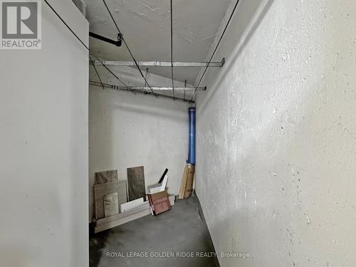 #1109 -65 Spring Garden Ave, Toronto, ON - Indoor Photo Showing Other Room