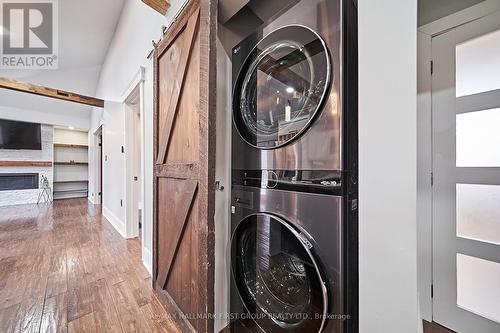 2170 Thornton Rd N, Oshawa, ON - Indoor Photo Showing Laundry Room