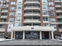 #105 -480 Mclevin Ave, Toronto, ON  - Outdoor With Facade 